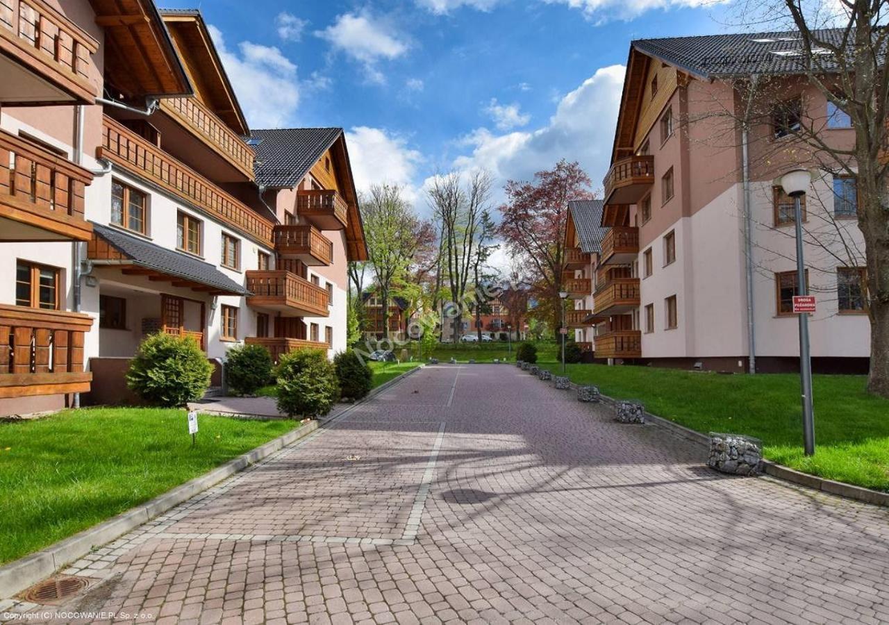 Ferienwohnung Karpacz Wczasy Exterior foto