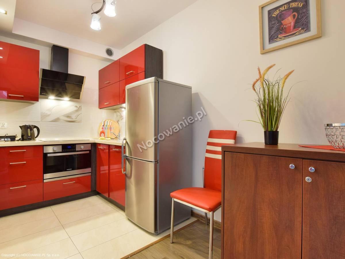 Ferienwohnung Karpacz Wczasy Exterior foto